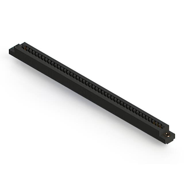 357-044-553-103 EDAC Inc.  Edgeboard Connectors